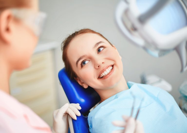 Dent Aid Dentistry - San Diego